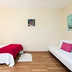 Nyaraló Home2book Stunning Ocean Views Pool *