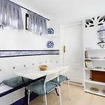 Home2book Stunning Ocean Views Pool Nyaraló *