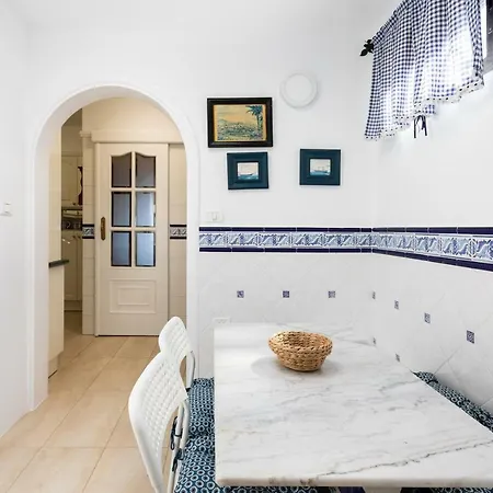 Home2book Stunning Ocean Views Pool Hébergement de vacances Radazul