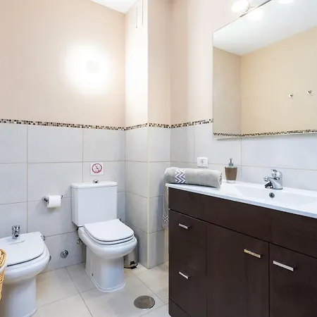 Home2book Stunning Ocean Views Pool Hébergement de vacances Radazul