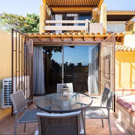 Home2book Stunning Ocean Views Pool Casa vacanze