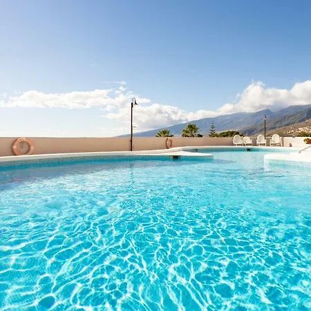 Home2book Stunning Ocean Views Pool