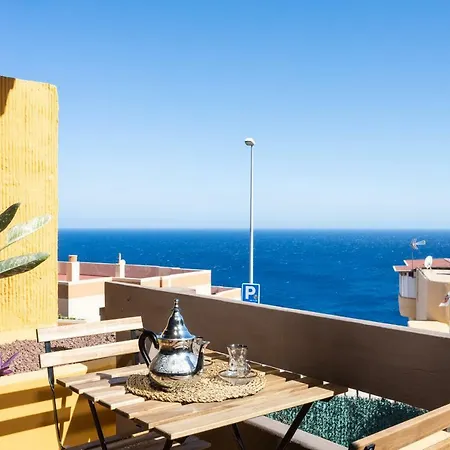 Hébergement de vacances Home2book Stunning Ocean Views Pool Radazul