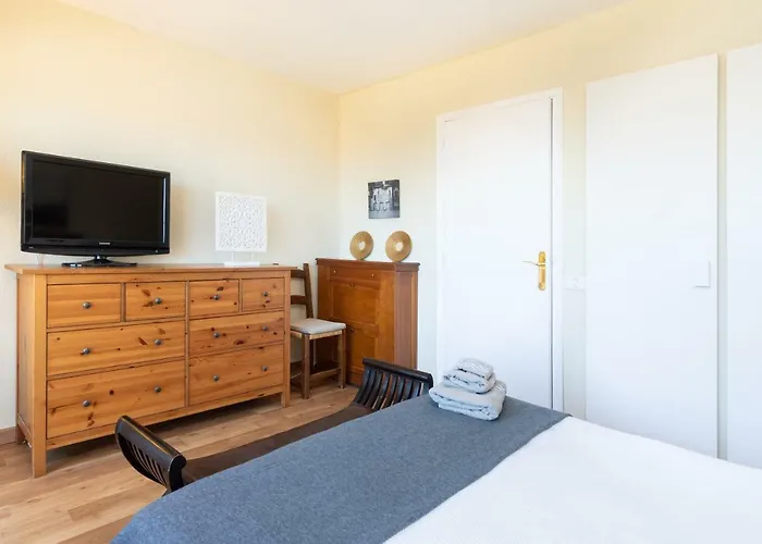 Home2book Stunning Ocean Views Pool *