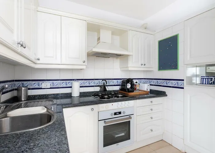 בית נופש Home2book Stunning Ocean Views Pool Radazul