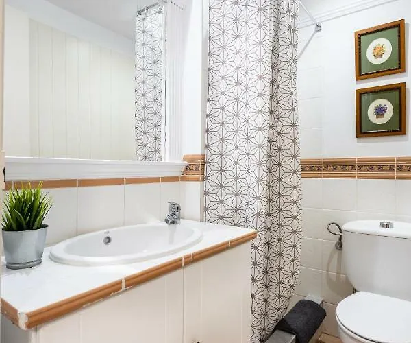 度假居 Home2book Stunning Ocean Views Pool