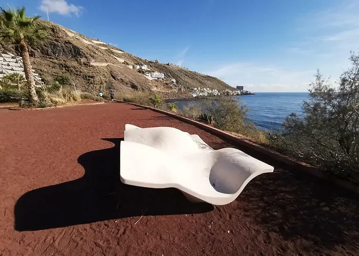 בית נופש Home2book Stunning Ocean Views Pool *