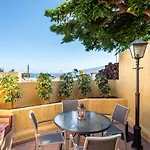 Hébergement de vacances Home2book Stunning Ocean Views Pool Radazul