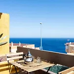 Hébergement de vacances Home2book Stunning Ocean Views Pool Radazul