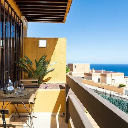 Home2book Stunning Ocean Views Pool Σπίτι διακοπών