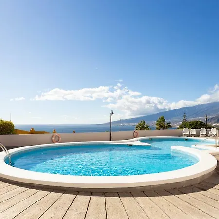 Home2book Stunning Ocean Views Pool * Radazul