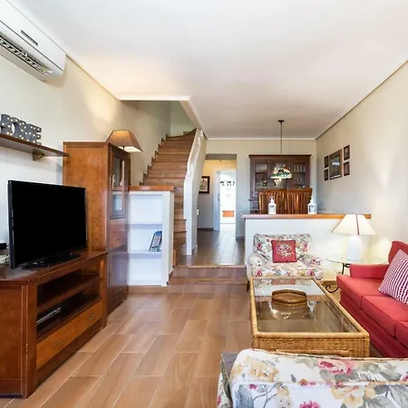 Home2book Stunning Ocean Views Pool Tatil Evi *