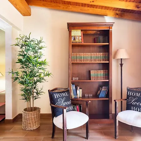 Home2book Stunning Ocean Views Pool Tatil Evi Radazul