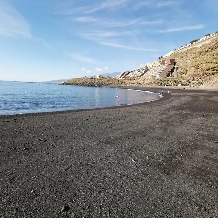 Home2book Stunning Ocean Views Pool Tatil Evi Radazul