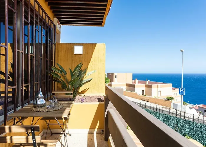 Home2book Stunning Ocean Views Pool Σπίτι διακοπών