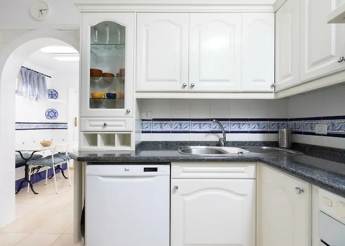 Home2book Stunning Ocean Views Pool 펜션