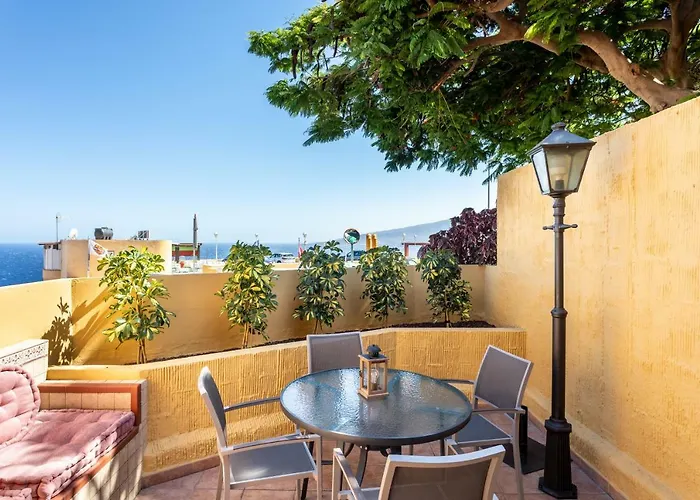 Σπίτι διακοπών Home2book Stunning Ocean Views Pool Radazul