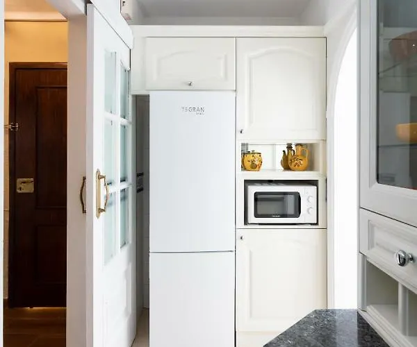 Σπίτι διακοπών Home2book Stunning Ocean Views Pool Radazul