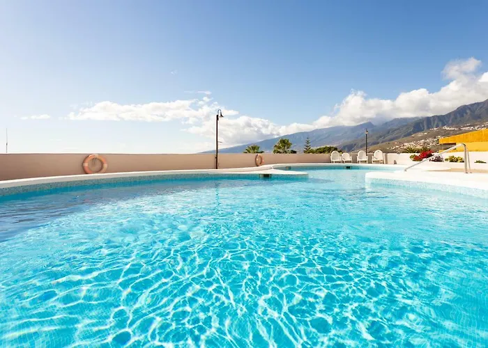 Home2book Stunning Ocean Views Pool