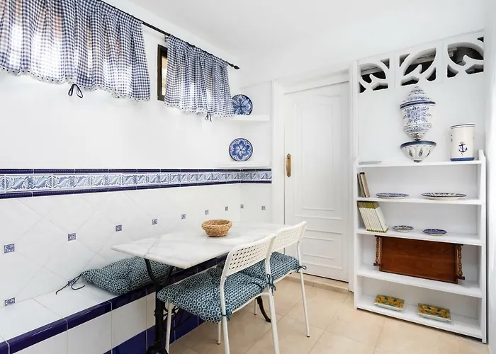 Home2book Stunning Ocean Views Pool Σπίτι διακοπών *