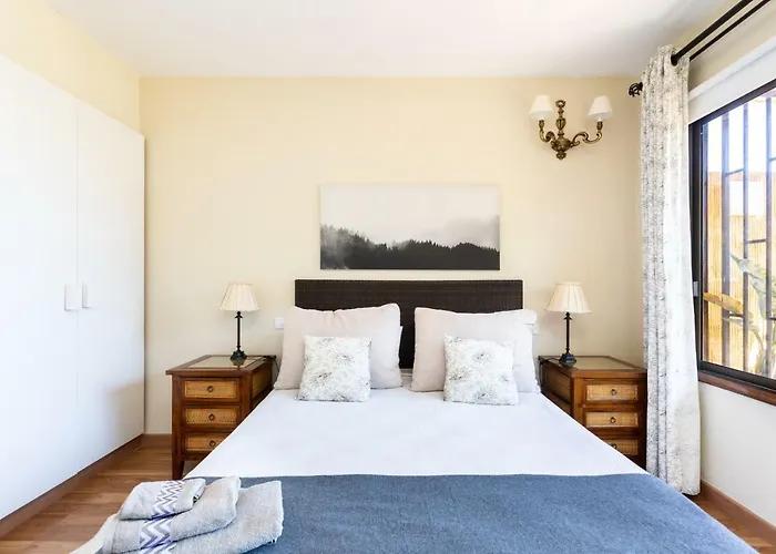 Home2book Stunning Ocean Views Pool 펜션 *