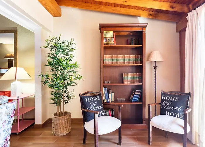 Home2book Stunning Ocean Views Pool Σπίτι διακοπών Radazul