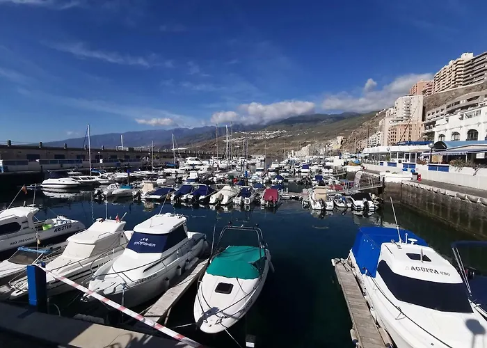 Nyaraló Home2book Stunning Ocean Views Pool