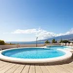 Home2book Stunning Ocean Views Pool * Radazul